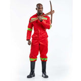 J54 RT Mining Spec Boilersuit