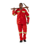 J54 RT Mining Spec Conti Suit