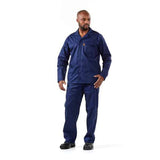 J54 100% Cotton Conti Suit
