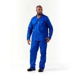J54 100% Cotton Conti Suit