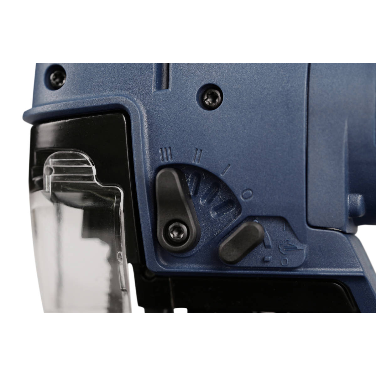 FERM Jigsaw 750W Top Handle | JSM1025P