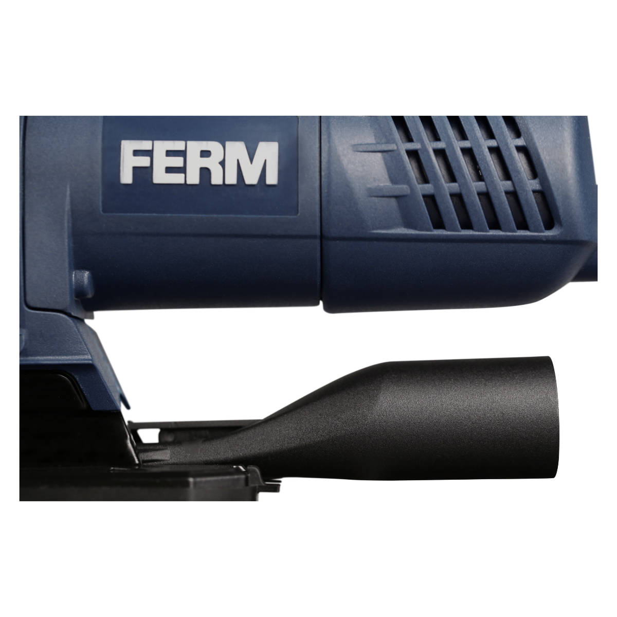 FERM Jigsaw 750W Top Handle | JSM1025P