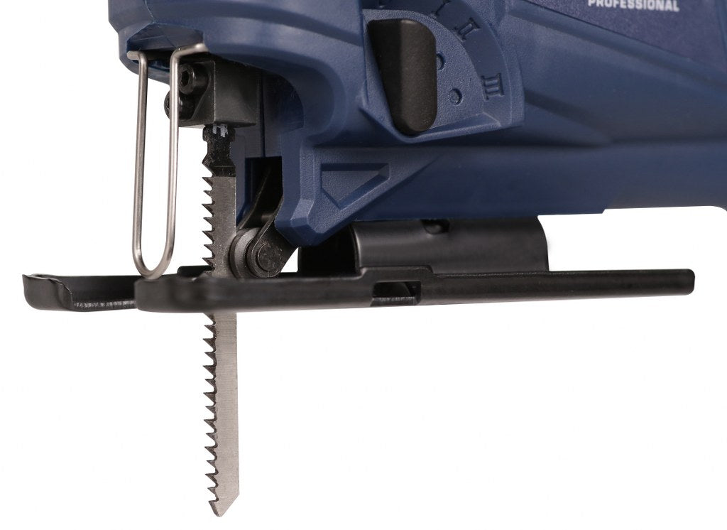 FERM Jigsaw 450W Top Handle | JSM1028P