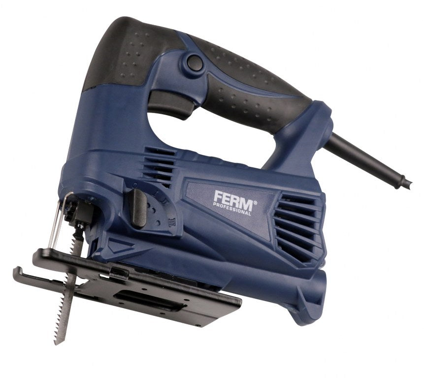 FERM Jigsaw 450W Top Handle | JSM1028P