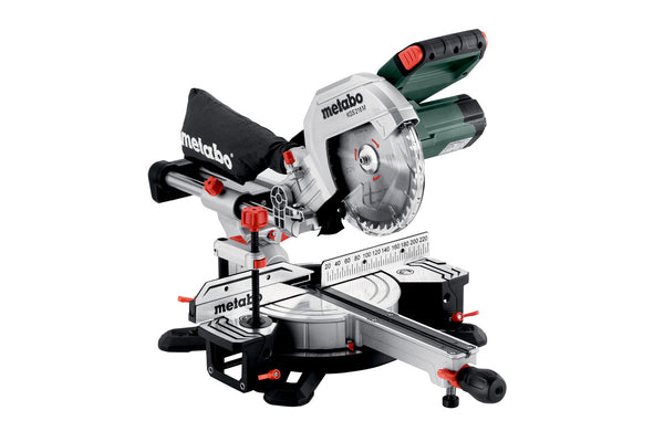 KGS 216 M (613216000) Mitre saw
