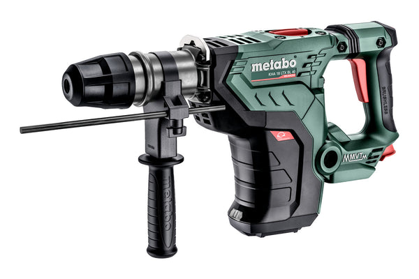 KHA 18 LTX BL 40 (600752840) Cordless combination hammer