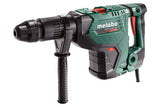 KHEV 8-45 BL (600766500) Combination hammer