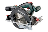 KS 18 LTX 57 (601857890) Cordless circular saw