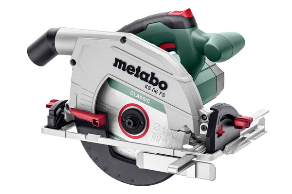 KS 66 FS (601066000) Circular saw