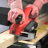 Black&Decker Planer 2mm 650W | KW712