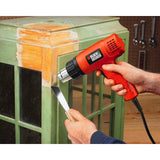 Black&Decker Heat Gun 1750W | KX1650