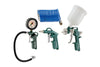 LPZ 4 Set (601585000) Air tool set