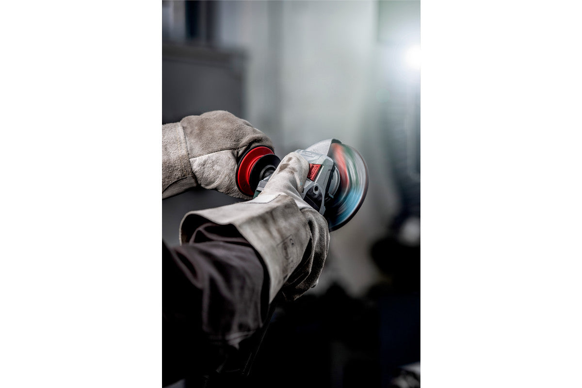 W 13-125 Quick (603627000) Angle grinder