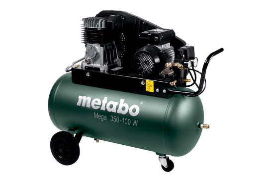 Mega 350-100 W (601538000) Compressor