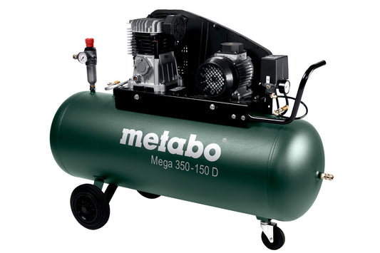 Mega 350-150 D (601587000) Compressor