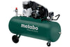 Mega 520-200 D (601541000) Compressor