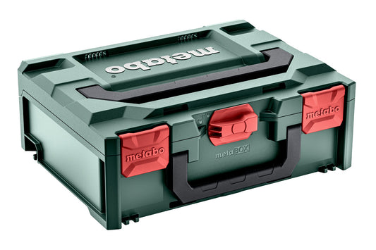 metaBOX 145, empty (626883000)