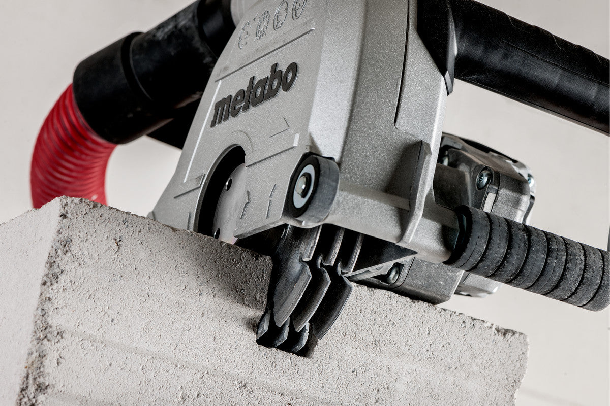 MFE 40 (604040500) Wall chaser