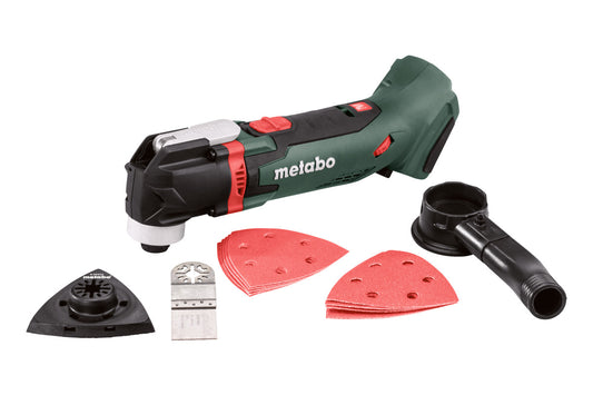 MT 18 LTX (613021890) Cordless multi-tool