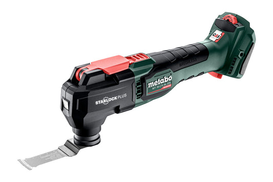 MT 18 LTX BL QSL (613088840) Cordless multi-tool