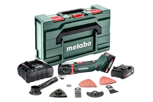 MT 18 LTX Compact (613021510) Cordless multi-tool