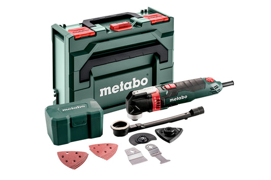MT 400 Quick Set (601406500) Multi-tool
