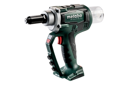 NP 18 LTX BL 5.0 (619002840) Cordless blind rivet gun