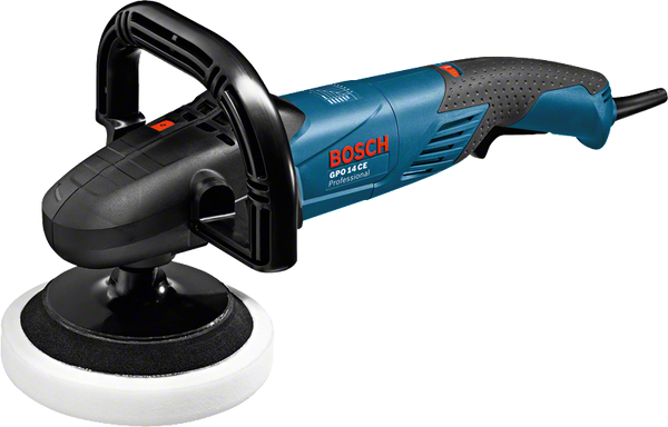 Bosch Professional Polisher GPO 14 CE | 230 V, 1400 W