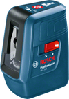 Bosch Professional Line Laser GLL 3 X | ± 0.5 mm/m