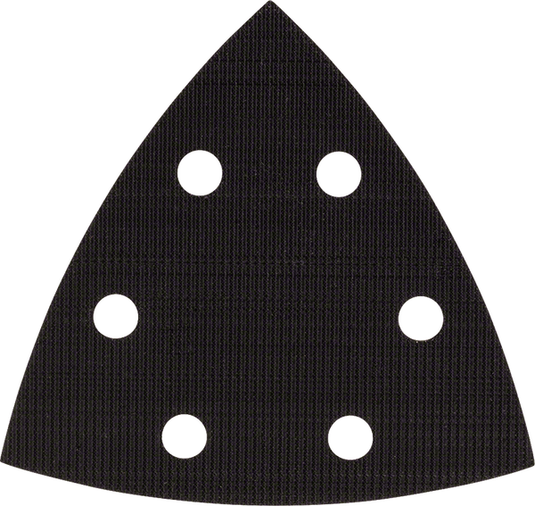 Bosch Professional Sanding Plate Replacement Sanding Pad
