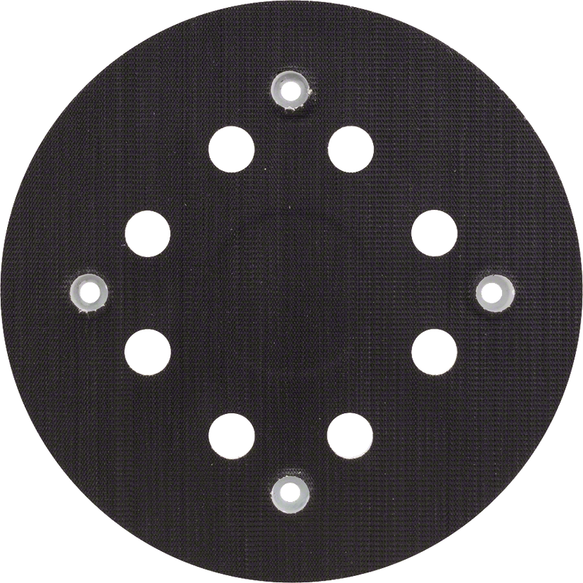 Bosch Professional Machine Accessories Replacement Sanding Pad