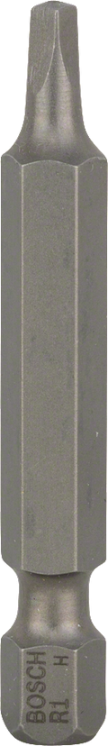 Bosch Professional Screwdriver Bits & Sockets Extra Hard Screwdriver Bit