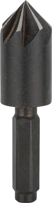 Bosch Professional Drill Bits Countersink Bit Hex Shank