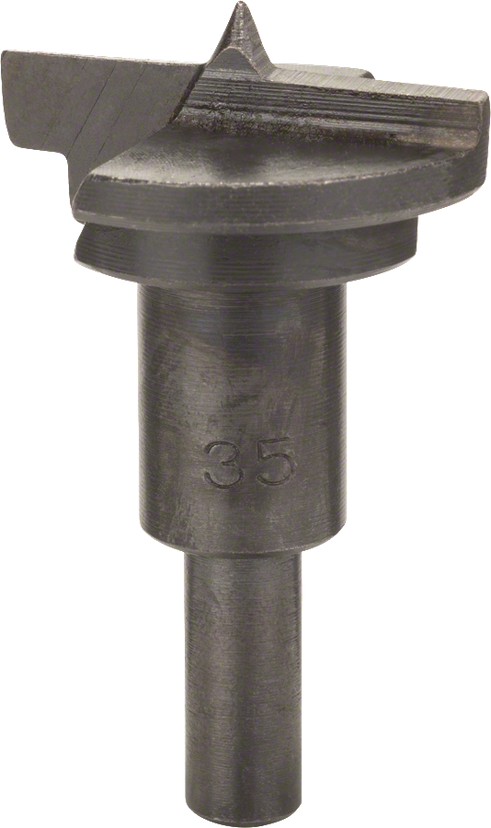 Bosch Professional Cantilever Hinge Cutter Drill Bit | Drill Bits