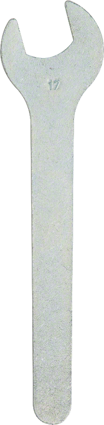 Bosch Professional Machine Accessories Spanner