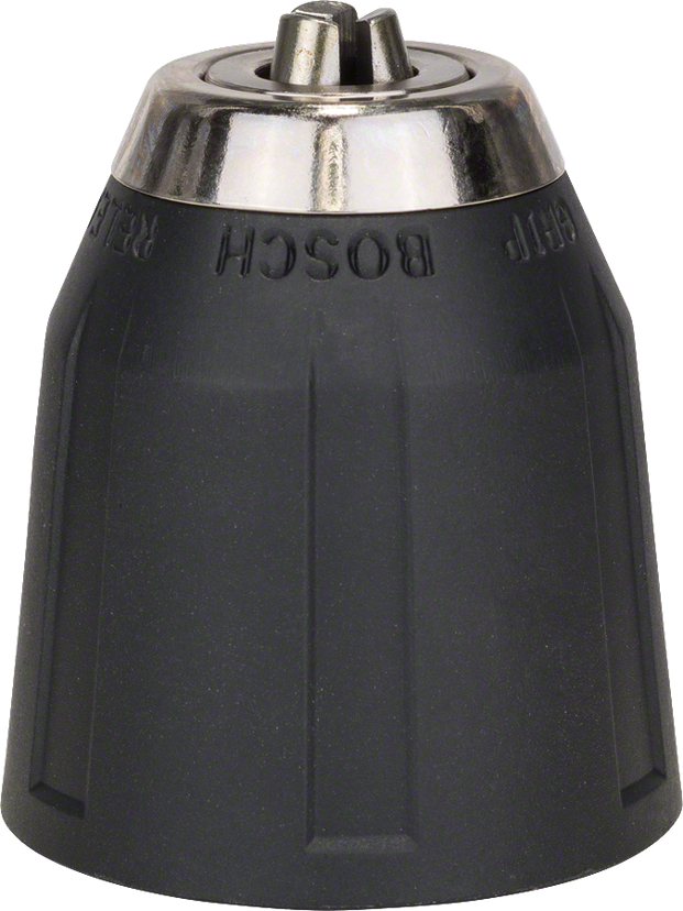Bosch Professional Machine Accessories Keyless Chuck