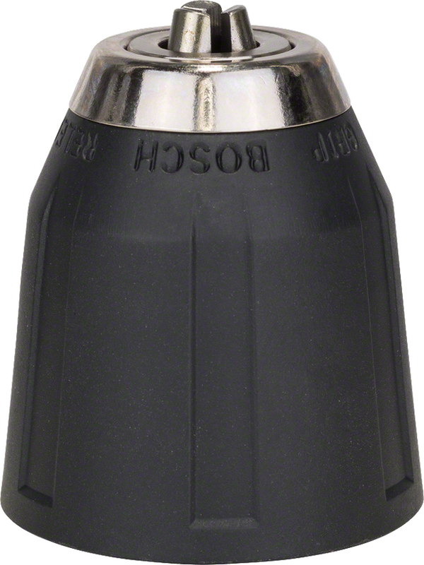 Bosch Professional Machine Accessories Keyless Chuck
