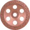Bosch Professional Cutting & Grinding Discs Carbide Grinding Head, 180 mm