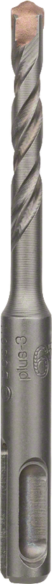 Bosch Professional Drill Bits SDS plus-3 Drill Bit