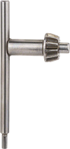 Bosch Professional Machine Accessories Replacement Key