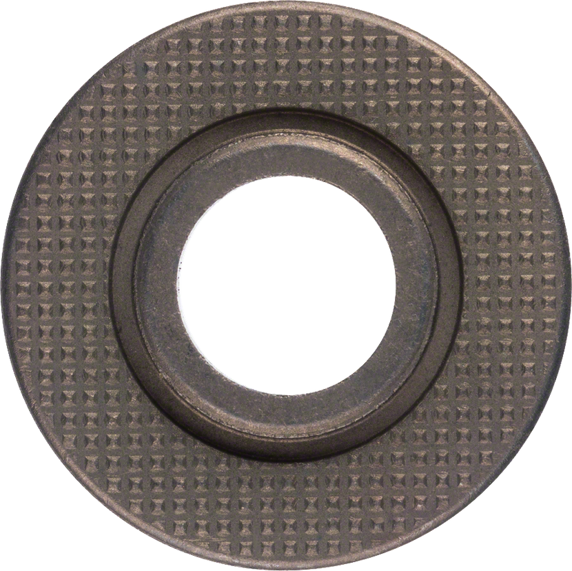 Bosch Professional Machine Accessories Backing Flange