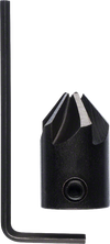 Bosch Professional Arbor-mounted Countersink | Drill Bits