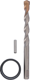 Bosch Professional Machine Accessories Pilot Drill Set for SDS max Core Cutter