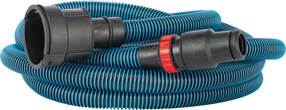 Bosch Professional Machine Accessories Dust Extractor Hose with Bayonet Lock
