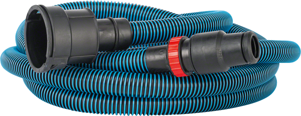 Bosch Professional Machine Accessories Dust Extractor Hose with Bayonet Lock