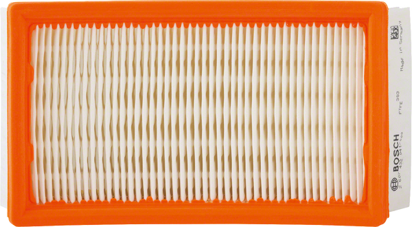 Bosch Professional Polytetrafluoroethylene Flat PTFE Filter