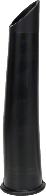 Bosch Professional Machine Accessories Rubber Nozzle