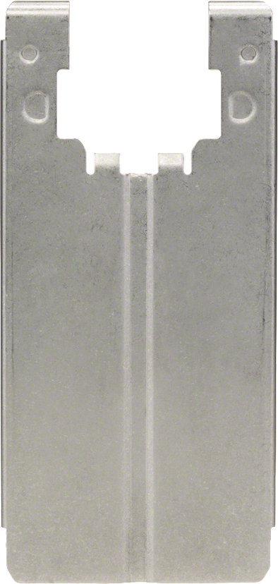 Bosch Professional Metal Plate for Base Plate