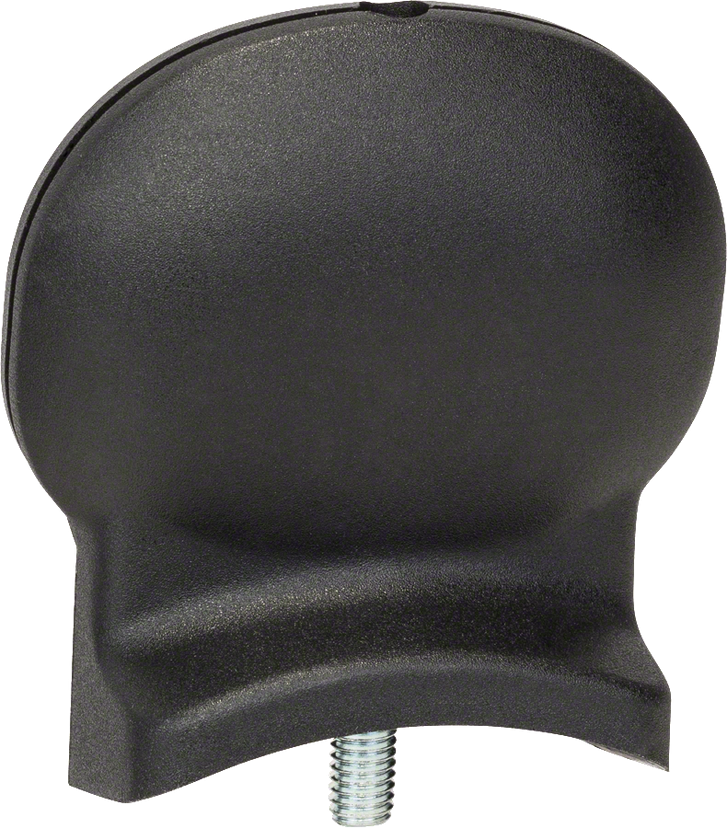 Bosch Professional Machine Accessories Replacment Auxiliary Handle