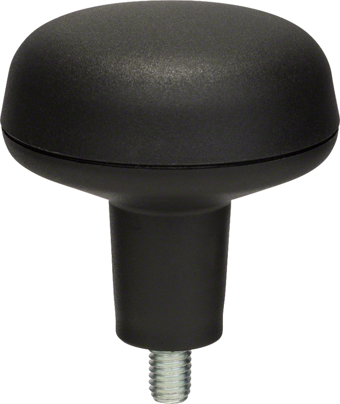 Bosch Professional Machine Accessories Router Handle